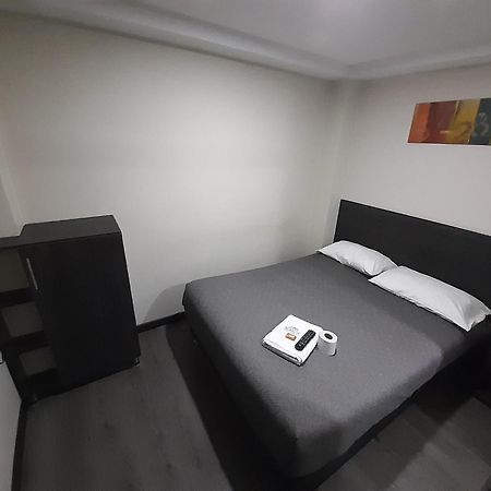 Tl Casa Blanca Hotel Boutique Sibundoy Putumayo Exteriör bild