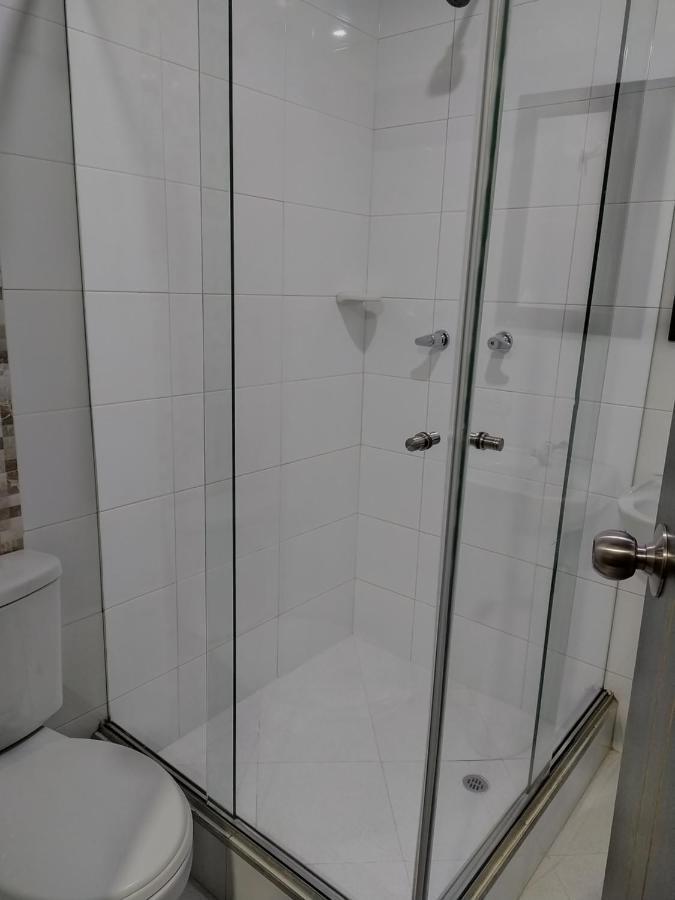 Tl Casa Blanca Hotel Boutique Sibundoy Putumayo Exteriör bild