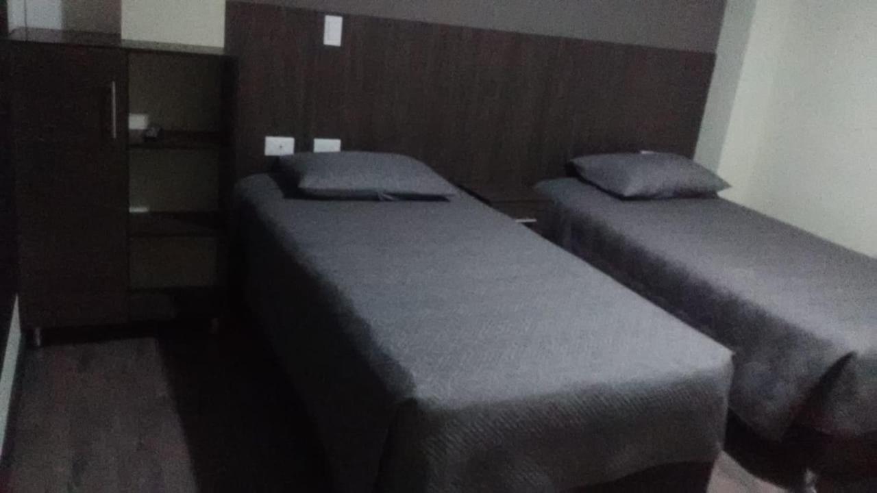 Tl Casa Blanca Hotel Boutique Sibundoy Putumayo Exteriör bild