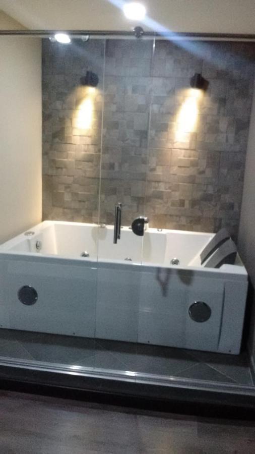 Tl Casa Blanca Hotel Boutique Sibundoy Putumayo Exteriör bild