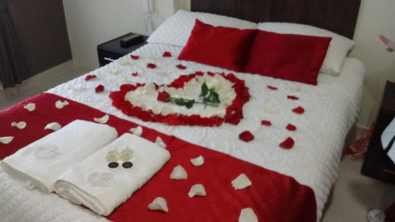Tl Casa Blanca Hotel Boutique Sibundoy Putumayo Exteriör bild