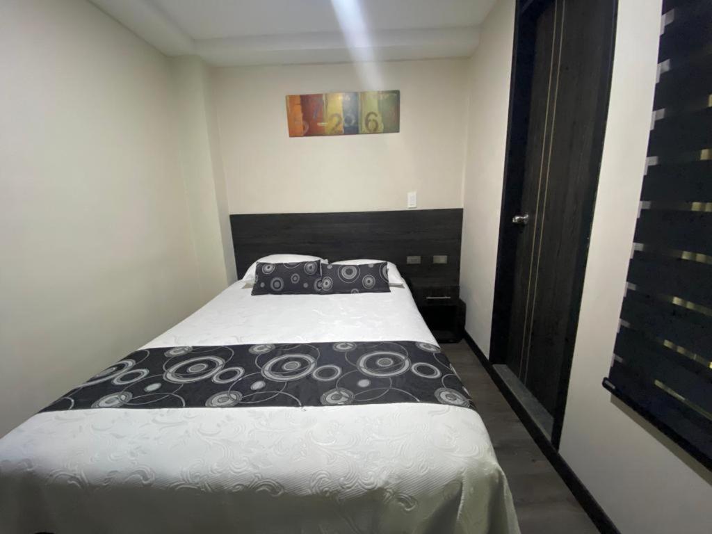 Tl Casa Blanca Hotel Boutique Sibundoy Putumayo Exteriör bild