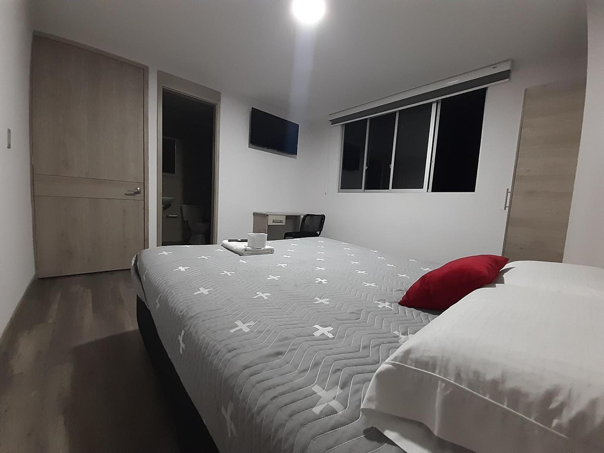 Tl Casa Blanca Hotel Boutique Sibundoy Putumayo Exteriör bild