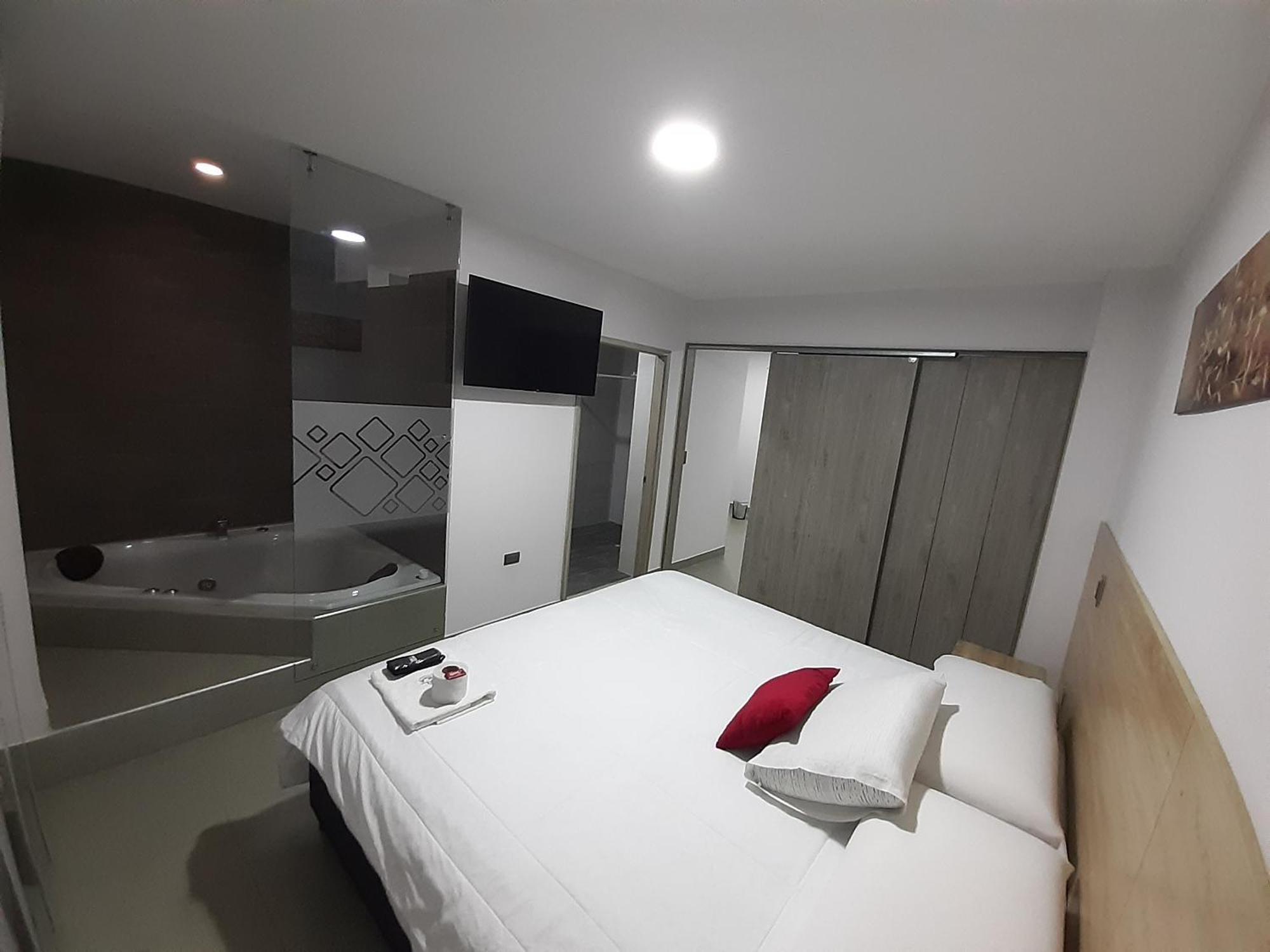 Tl Casa Blanca Hotel Boutique Sibundoy Putumayo Exteriör bild