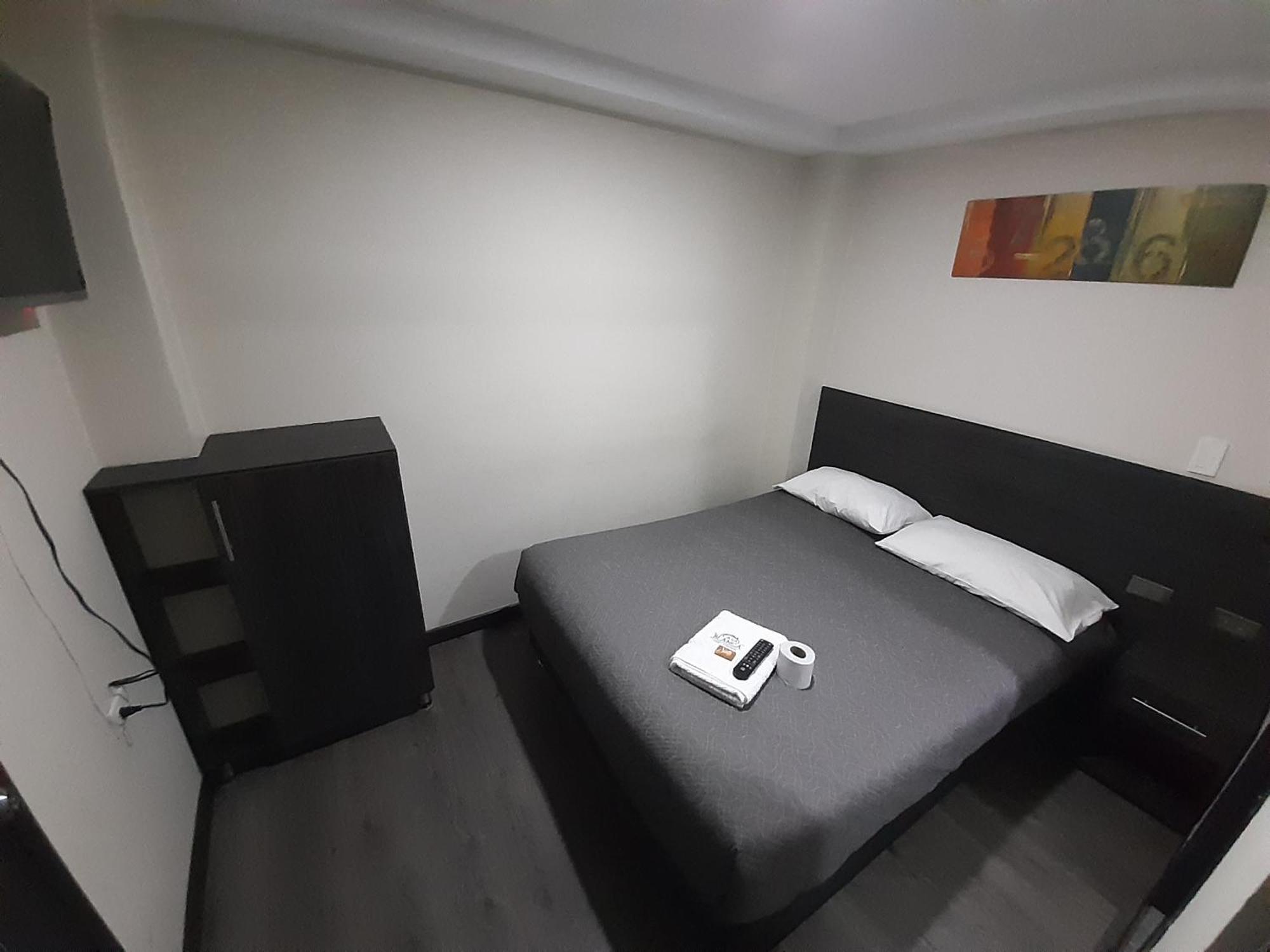 Tl Casa Blanca Hotel Boutique Sibundoy Putumayo Exteriör bild